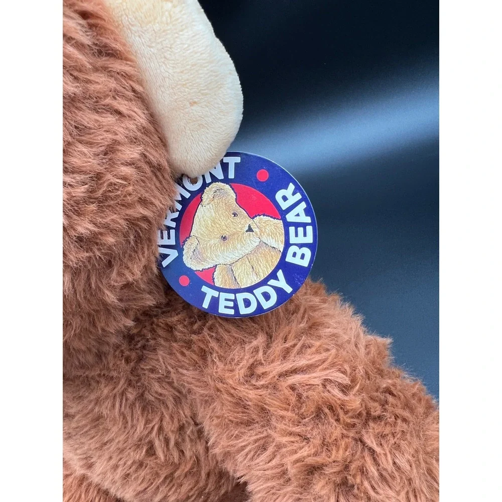 Vermont Teddy Bear vermont teddy